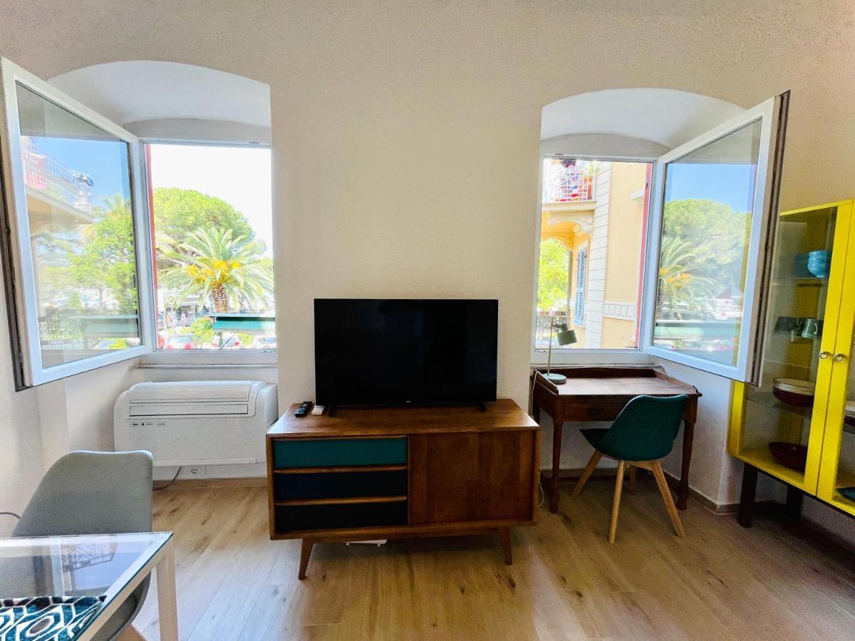 Il Sogno Dei Poeti Apartment Lerici Exterior photo