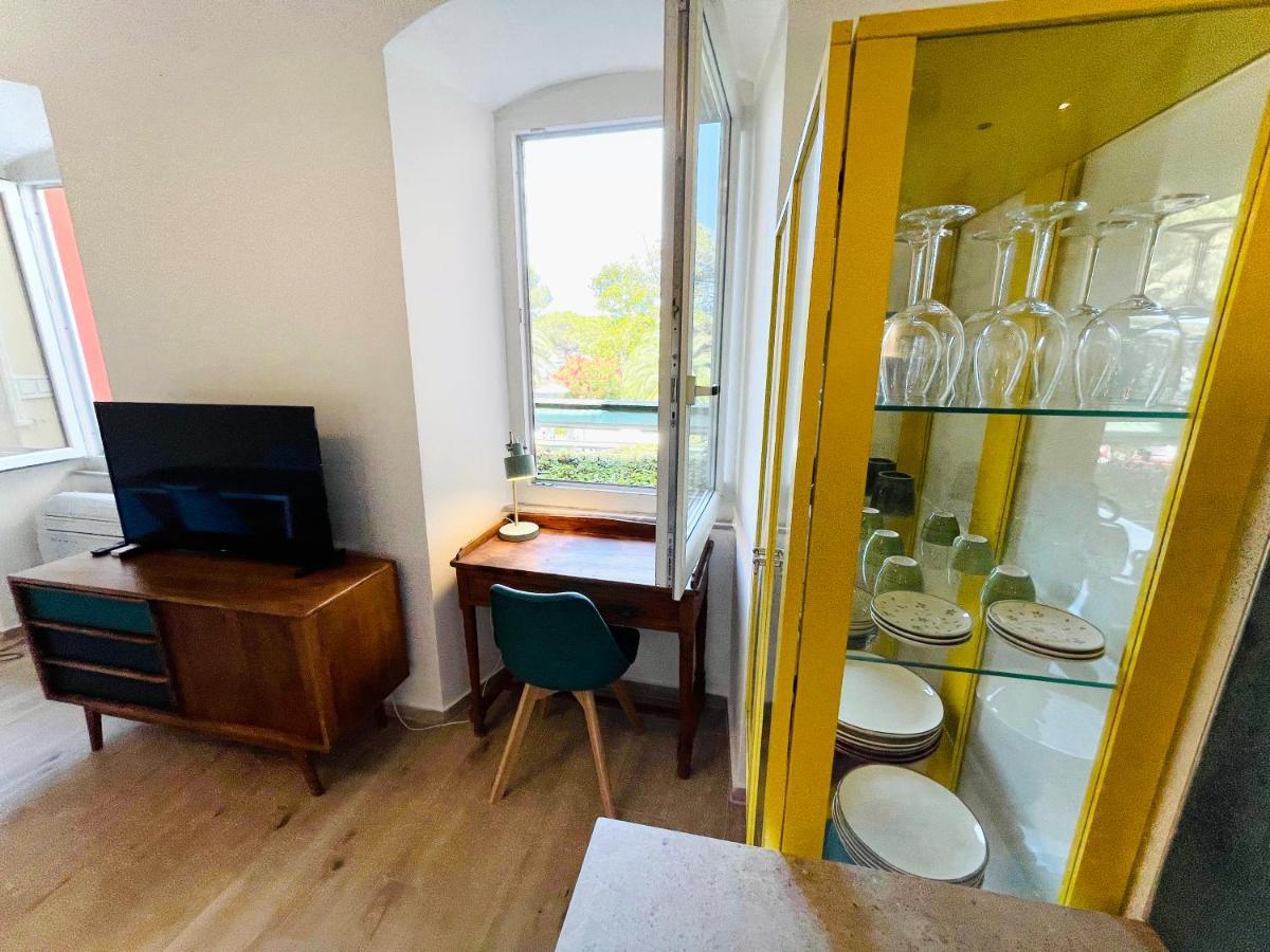 Il Sogno Dei Poeti Apartment Lerici Exterior photo