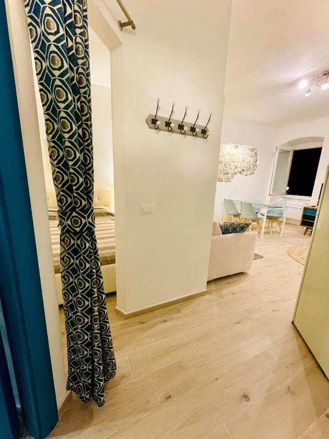 Il Sogno Dei Poeti Apartment Lerici Exterior photo